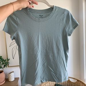 Madewell vintage tee